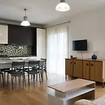 Apartament Cuor Di Pescarenico