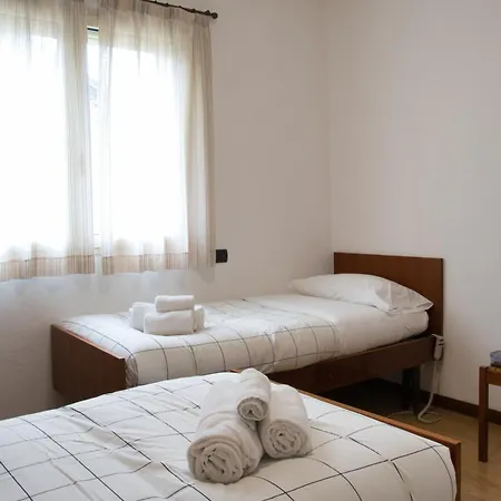 Cuor Di Pescarenico Apartment Lecco