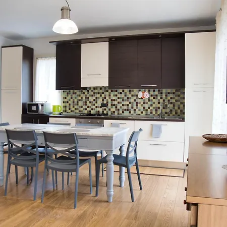 Apartment Cuor Di Pescarenico *