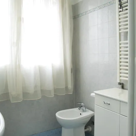 Apartman Cuor Di Pescarenico Lecco