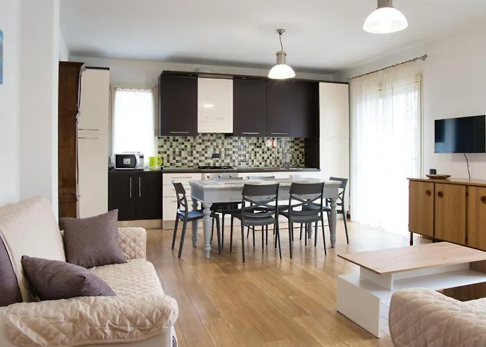 Cuor Di Pescarenico Lecco