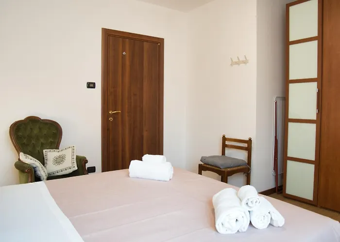 Apartment Cuor Di Pescarenico Lecco