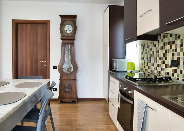 Cuor Di Pescarenico *