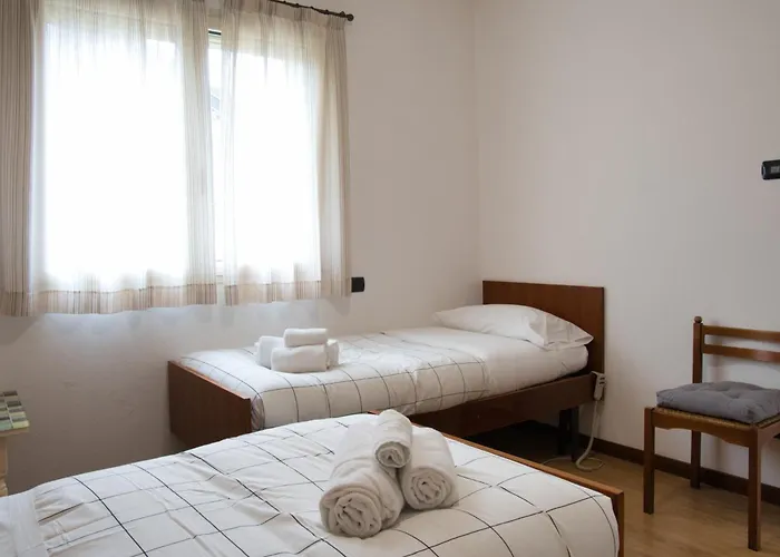 Cuor Di Pescarenico Apartment Lecco