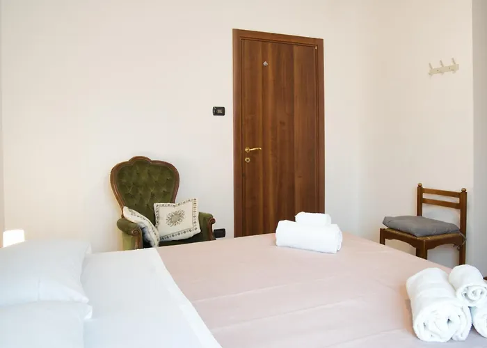 Cuor Di Pescarenico Apartment *