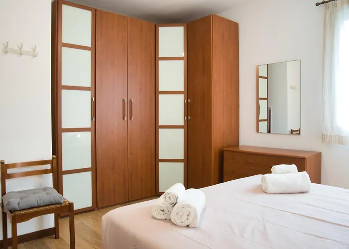 Cuor Di Pescarenico Apartment