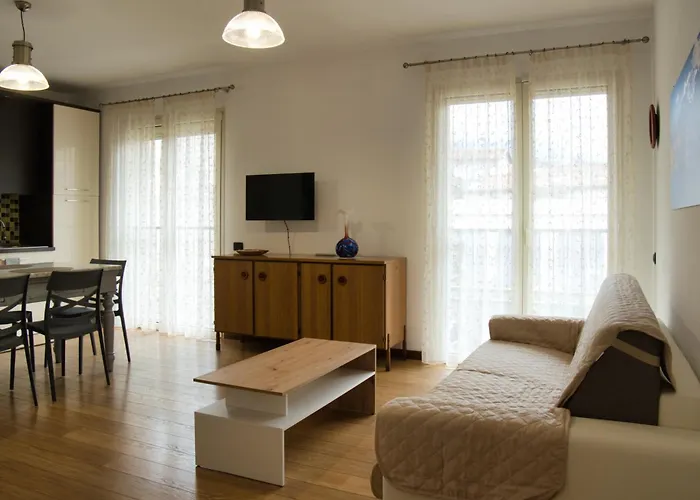 Cuor Di Pescarenico *