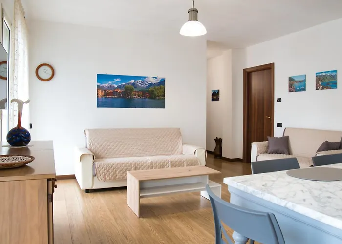 Cuor Di Pescarenico * Lecco