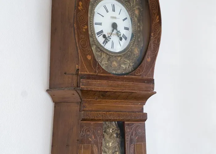 Apartment Cuor Di Pescarenico *