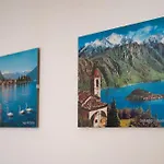 Cuor Di Pescarenico דירה