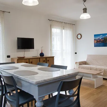 Apartment Cuor Di Pescarenico *