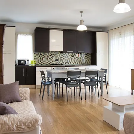 Cuor Di Pescarenico Lecco