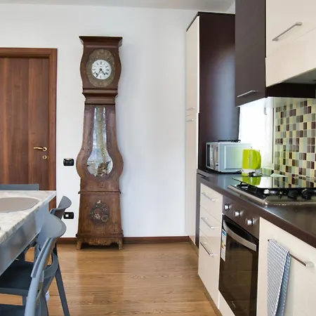 Cuor Di Pescarenico *