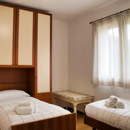 Cuor Di Pescarenico Apartment Lecco