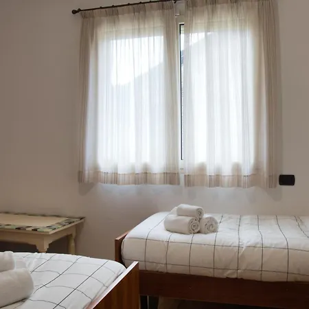 公寓 Cuor Di Pescarenico