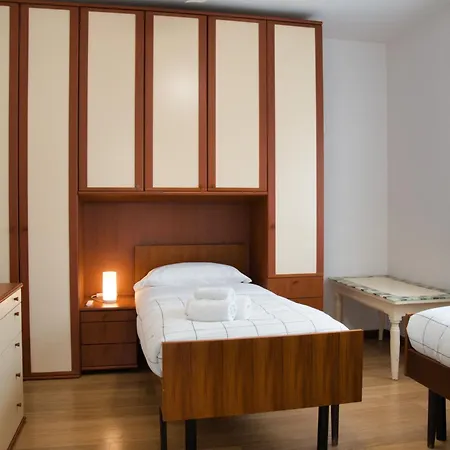 Cuor Di Pescarenico Apartment *