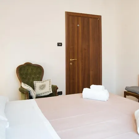 Cuor Di Pescarenico 公寓 *