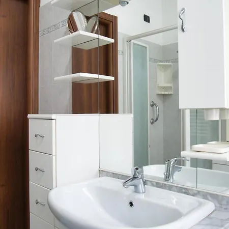 公寓 Cuor Di Pescarenico 莱科