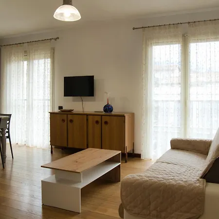 Cuor Di Pescarenico *