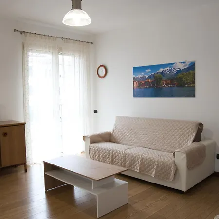 Cuor Di Pescarenico *