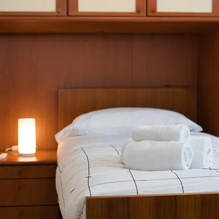 Cuor Di Pescarenico *