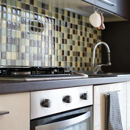 公寓 Cuor Di Pescarenico 莱科