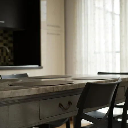 公寓 Cuor Di Pescarenico