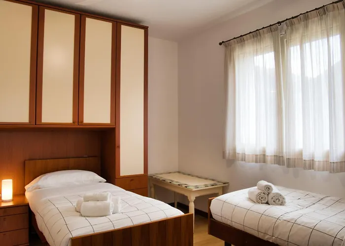 Cuor Di Pescarenico Apartment Lecco