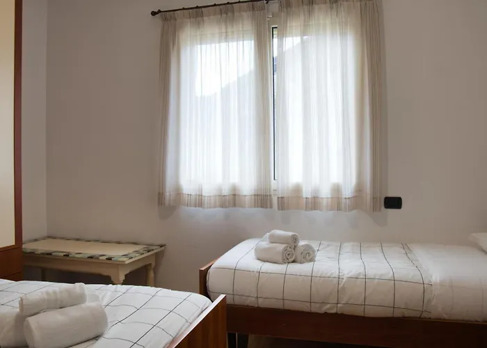 Apartment Cuor Di Pescarenico