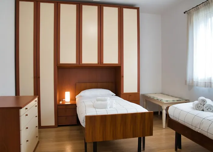 Cuor Di Pescarenico Apartment *