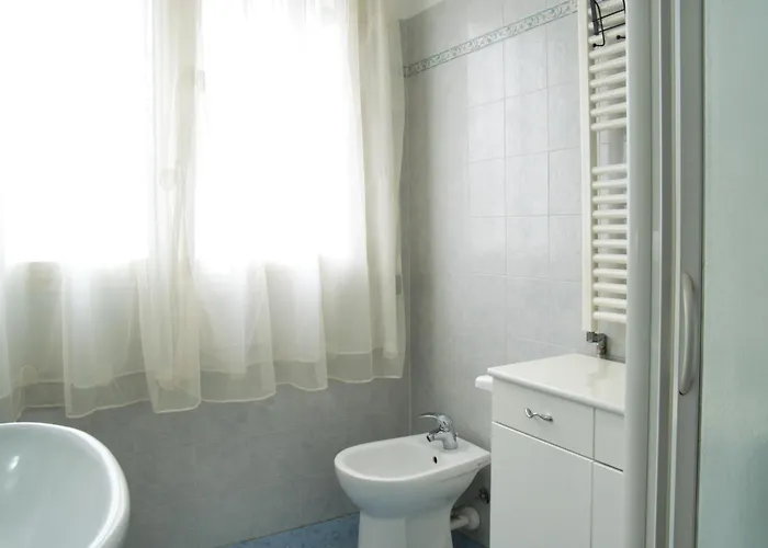 Apartment Cuor Di Pescarenico Lecco