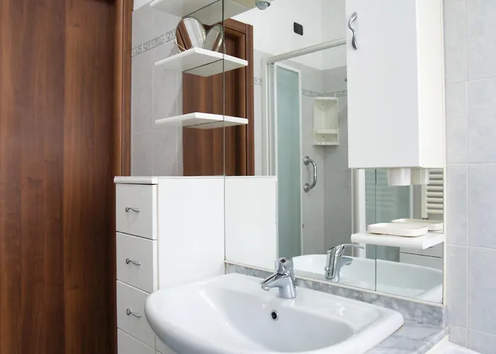 Apartment Cuor Di Pescarenico Lecco