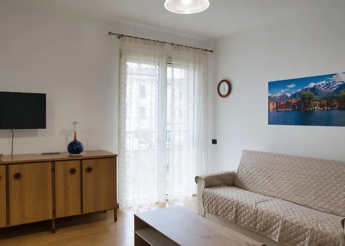 Apartment Cuor Di Pescarenico *