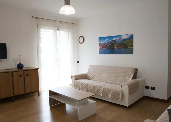 Cuor Di Pescarenico *