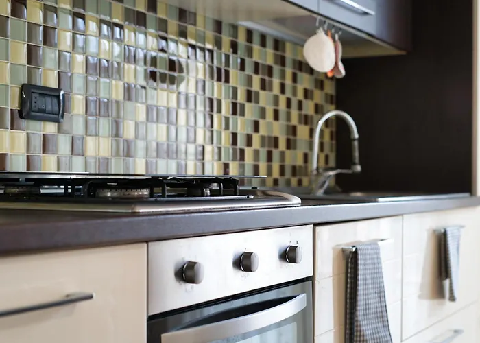 Διαμέρισμα Cuor Di Pescarenico Lecco