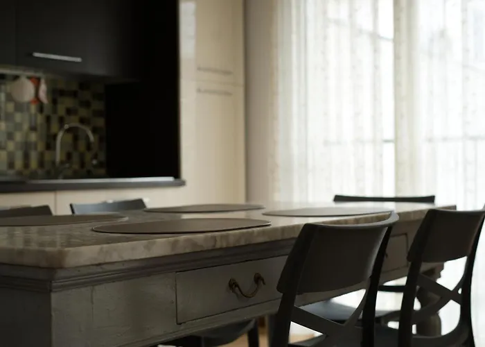 Διαμέρισμα Cuor Di Pescarenico