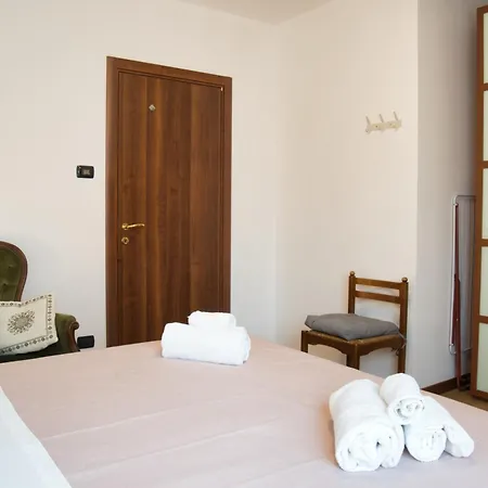 Apartamento Cuor Di Pescarenico Lecco