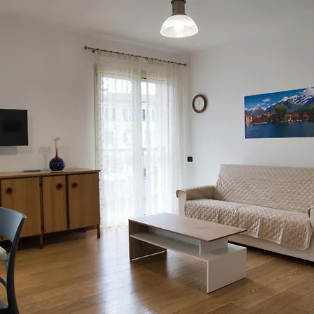 Apartamento Cuor Di Pescarenico *