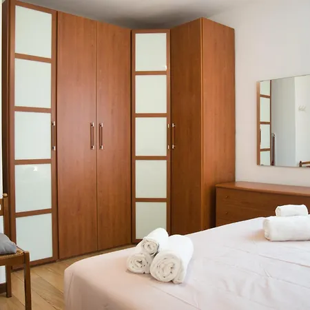 Cuor Di Pescarenico Apartamento