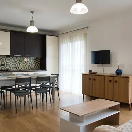 Apartamento Cuor Di Pescarenico